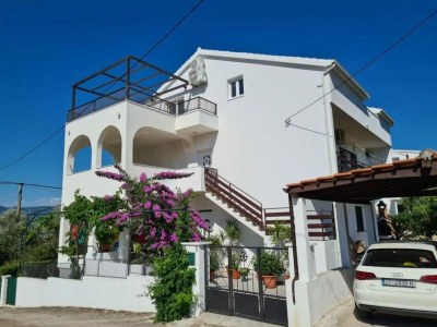 Apartment Apartment Ivica - Three Bedroom Apartment with Terrace - Outdoor photo 22