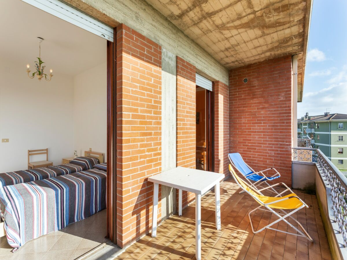 Apartment Wohnung 1 km vom Lago Trasimeno entfernt - Outdoor photo 2