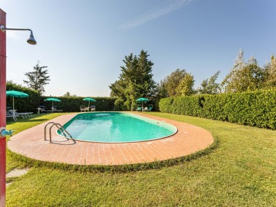 Apartment Wohnung 1 km vom Lago Trasimeno entfernt - Outdoor photo 5