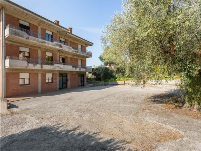 Apartment Wohnung 1 km vom Lago Trasimeno entfernt - Outdoor photo 6
