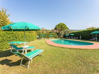 Apartment Wohnung 1 km vom Lago Trasimeno entfernt - Outdoor photo 7