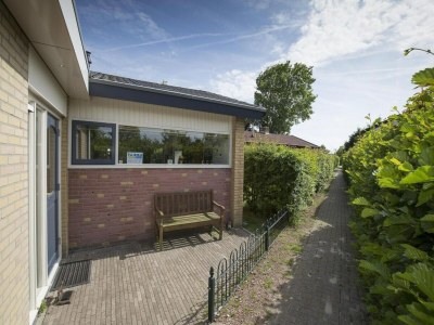 Holiday house Ferienhaus mit Veranda, 6 Personen - Outdoor photo 6