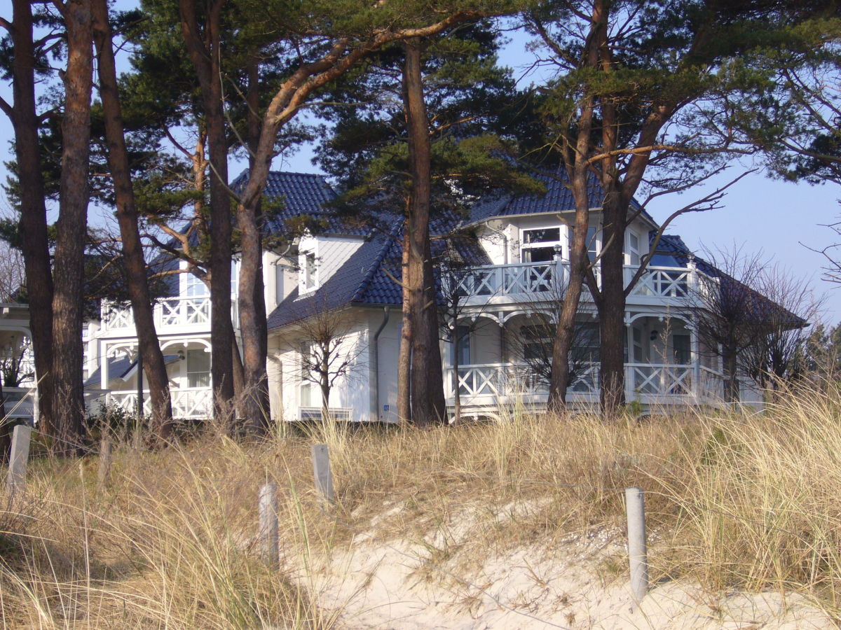 Holiday apartment Maisonette "Strandpromenade" - Outdoor photo 2