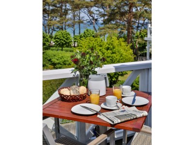 Holiday apartment Maisonette "Strandpromenade" - Features photo 13