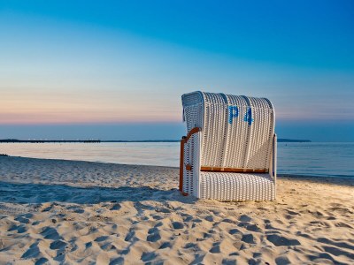 Holiday apartment Maisonette "Strandpromenade" - Features photo 15