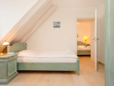 Holiday apartment Maisonette "Strandpromenade" - Features photo 20