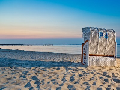 Holiday apartment Maisonette "Strandpromenade" - Environment photo 31