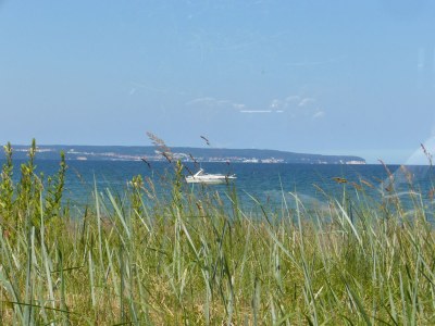 Holiday apartment Maisonette "Strandpromenade" - Environment photo 32