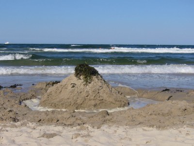 Holiday apartment Maisonette "Strandpromenade" - Environment photo 33