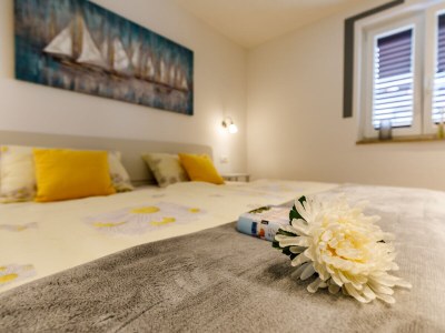 Holiday apartment Holiday Apartment Castel in Porec in Porec - Holiday apartment