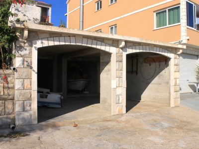 Apartment Two bedroom apartment near beach Prižba, Korčula A-175-d - Outdoor photo 18