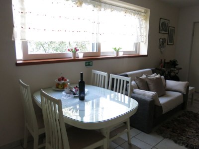 Apartment One bedroom apartment with terrace and sea view Rastići, Čiovo A-1084-c - Outdoor photo 18