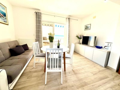 Apartment Two bedroom apartment with terrace and sea view Puntinak, Brač A-718-a - Outdoor photo 16