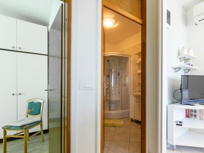 Apartment Two bedroom apartment with terrace and sea view Puntinak, Brač A-718-d - Outdoor photo 28