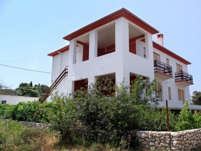 Apartment Two bedroom apartment with terrace Ugljan A-830-a - Outdoor photo 3
