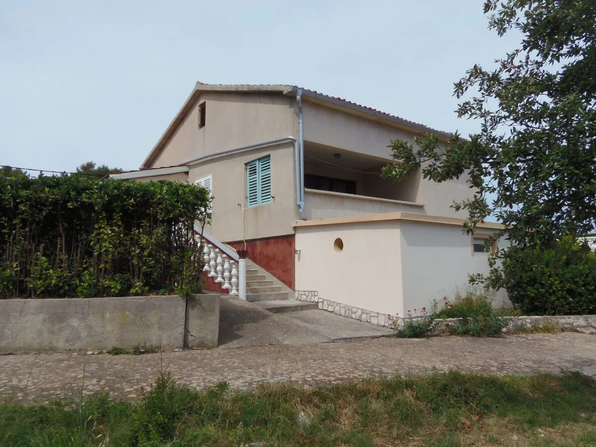 Holiday house Three bedroom house near beach Veli Rat, Dugi otok K-875 - Outdoor photo 3