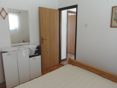 Holiday house Three bedroom house near beach Veli Rat, Dugi otok K-875 - Outdoor photo 10