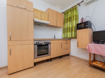 Apartment One bedroom apartment with balcony and sea view Marušići, Omiš A-954-b - Outdoor photo 15