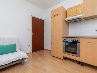 Apartment One bedroom apartment with balcony and sea view Marušići, Omiš A-954-b - Outdoor photo 17