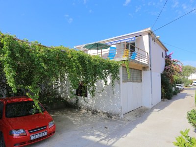 Apartment Three bedroom apartment with terrace Slatine, Čiovo A-2566-a - Outdoor photo 2