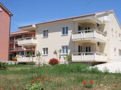 Apartment Two bedroom apartment with terrace Novalja, Pag A-3294-a - Outdoor photo 2