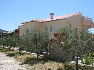 Apartment Two bedroom apartment with terrace Novalja, Pag A-3294-a - Outdoor photo 3