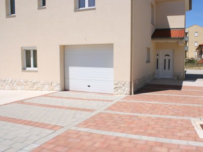 Apartment Studio flat with terrace Novalja, Pag AS-3294-a - Outdoor photo 13