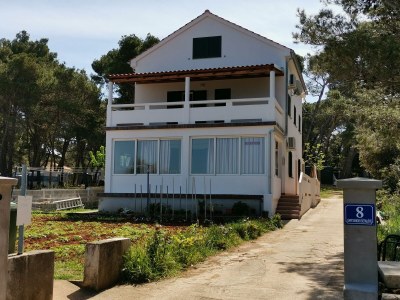 Apartment Two bedroom apartment near beach Sušica, Ugljan A-3462-a - Outdoor photo 3