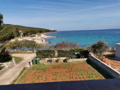 Apartment Two bedroom apartment near beach Sušica, Ugljan A-3462-a - Outdoor photo 7