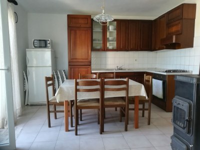 Apartment Two bedroom apartment near beach Sušica, Ugljan A-3462-a - Outdoor photo 11