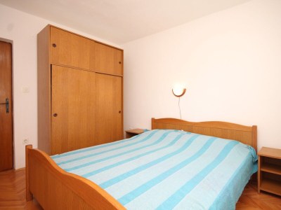 Apartment Two bedroom apartment near beach Sušica, Ugljan A-3462-a - Outdoor photo 14