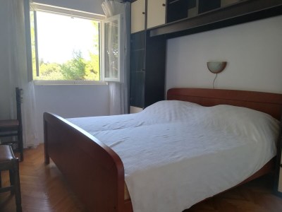 Apartment Two bedroom apartment near beach Sušica, Ugljan A-3462-a - Outdoor photo 15
