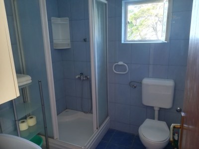 Apartment Two bedroom apartment near beach Sušica, Ugljan A-3462-a - Outdoor photo 16