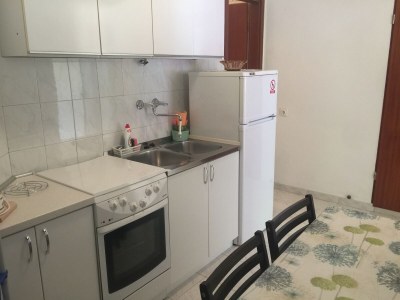Apartment Two bedroom apartment with terrace Mirca, Brač A-2886-b - Outdoor photo 11