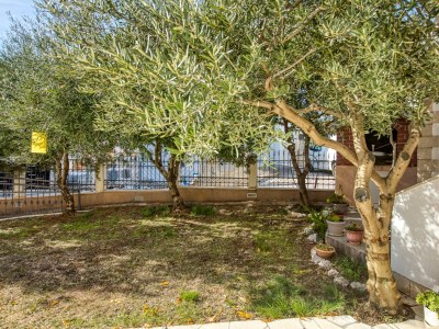 Apartment Two bedroom apartment with balcony and sea view Rogoznica A-2895-b - Outdoor photo 7