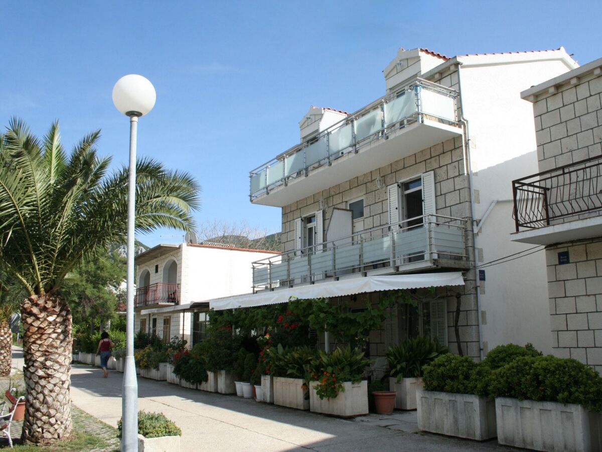 Apartment One bedroom apartment near beach Žuljana, Pelješac A-4577-b - Outdoor photo 2