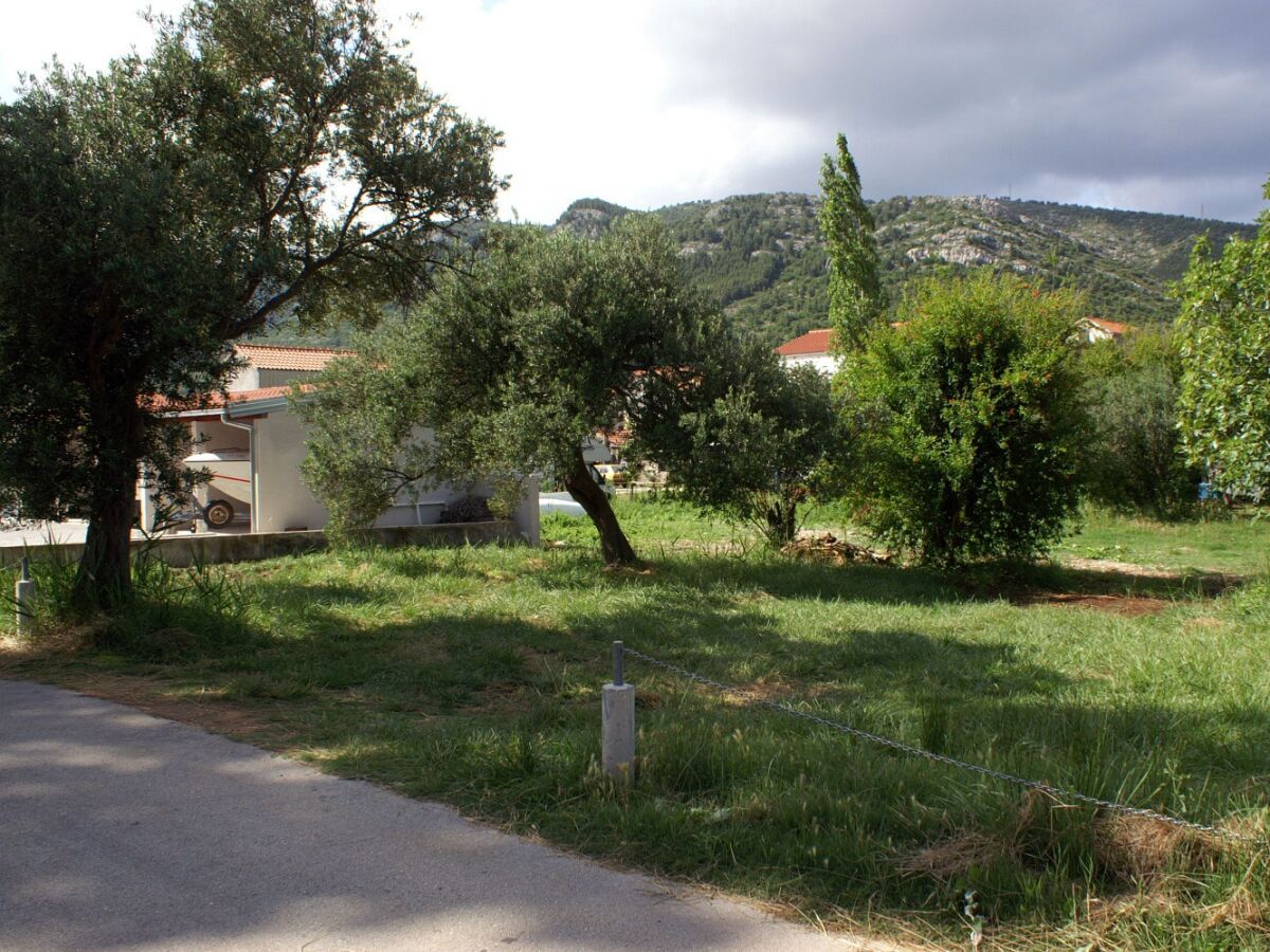 Apartment One bedroom apartment near beach Žuljana, Pelješac A-4577-c - Outdoor photo 4