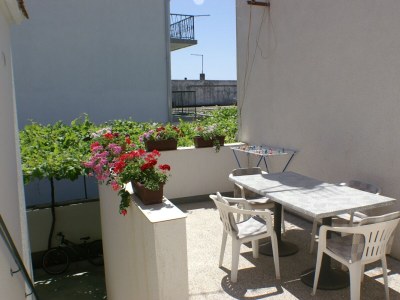 Apartment One bedroom apartment with terrace Vodice A-4192-a in Vodice - Apartment