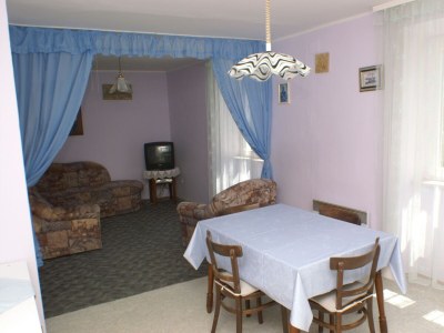 Apartment One bedroom apartment with terrace Vodice A-4192-a - Outdoor photo 10