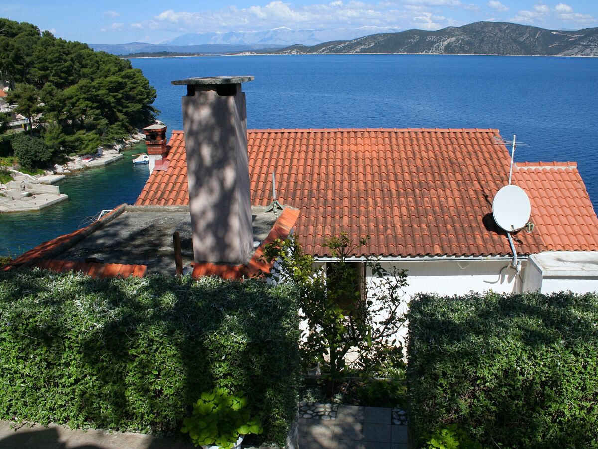 Apartment Studio flat near beach Račišće, Korčula AS-4360-a - Outdoor photo 4