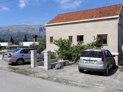 Apartment Three bedroom apartment near beach Korčula A-4407-a - Outdoor photo 12