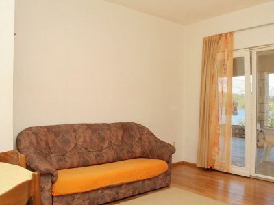 Apartment Three bedroom apartment near beach Korčula A-4407-a - Outdoor photo 14