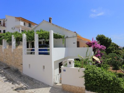 Apartment Studio flat near beach Rastići, Čiovo AS-4818-a - Outdoor photo 4