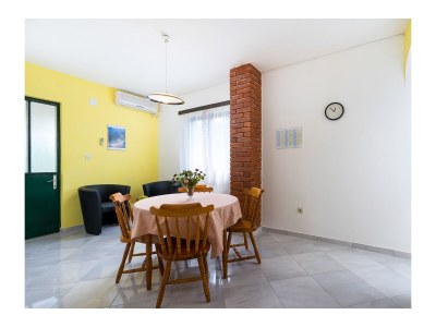 Apartment Two bedroom apartment with terrace Ražanj, Rogoznica A-4838-a - Outdoor photo 8