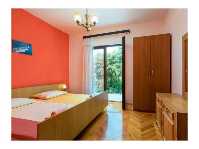 Apartment Two bedroom apartment with terrace Ražanj, Rogoznica A-4838-a - Outdoor photo 11