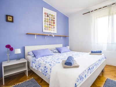 Apartment Two bedroom apartment with terrace Ražanj, Rogoznica A-4838-b - Outdoor photo 10
