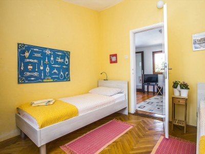 Apartment Two bedroom apartment with terrace Ražanj, Rogoznica A-4838-b - Outdoor photo 13