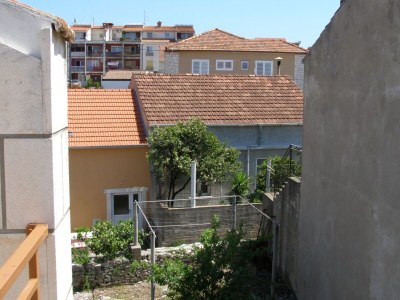 Apartment One bedroom apartment with terrace Vela Luka, Korčula A-4449-a - Outdoor photo 19
