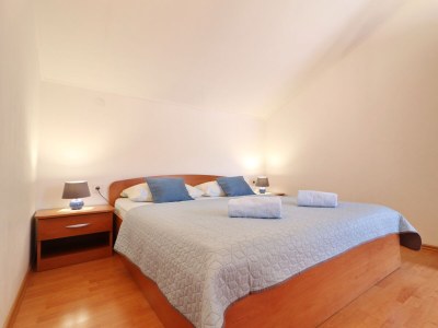 Apartment One bedroom apartment with terrace Vela Luka, Korčula A-4449-a - Outdoor photo 20