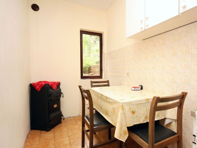 Apartment One bedroom apartment near beach Prožurska Luka, Mljet A-4940-a - Outdoor photo 14